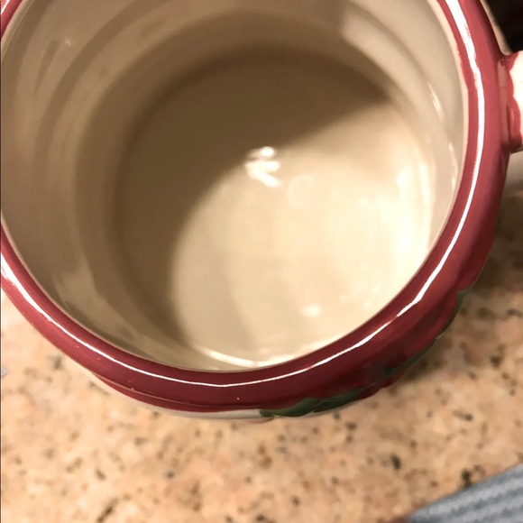 Santa cold water holder - Picture 4 of 7